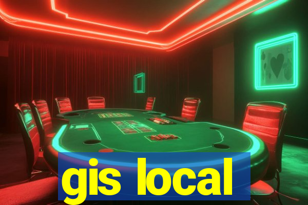 gis local